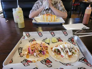 I Love Tacos
