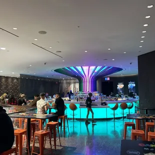I Love Sugar - Las Vegas