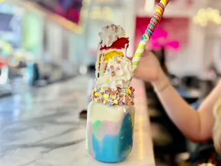 Sugar Factory