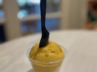 Cafe Gelato