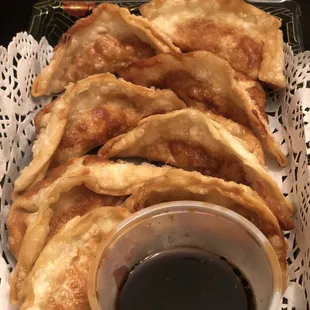 Potstickers