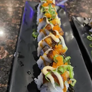 Black Jack aka Dragon