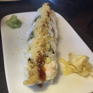 95. Shrimp Tempura Roll