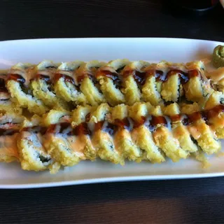 114. Hiroshima Roll