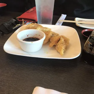 Gyoza
