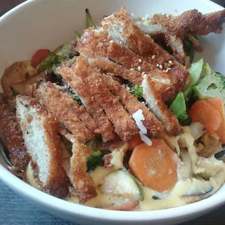 Katsu Don
