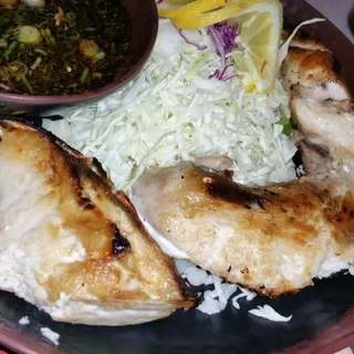 Hamachi Kama
