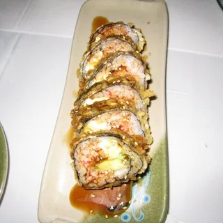 Soft Shell Crab