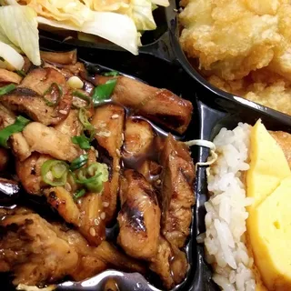 Inari Sushi
