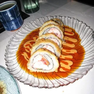 Eel Sauce