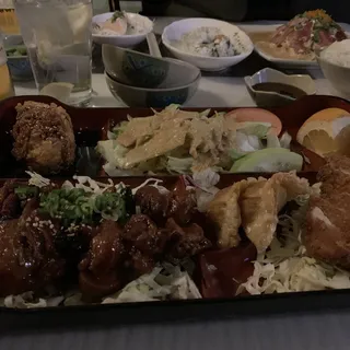 Yakitori