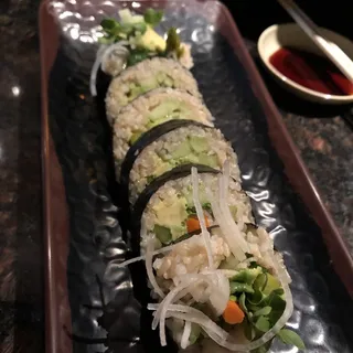 Brown Rice