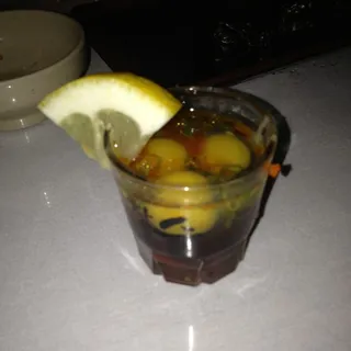Quail Egg Shooter