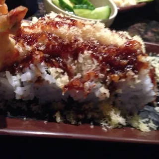 Crunch Roll