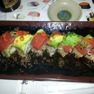 Joe's Special