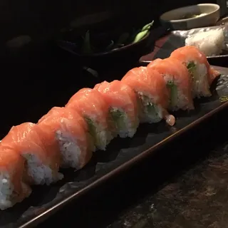 Alaska Roll