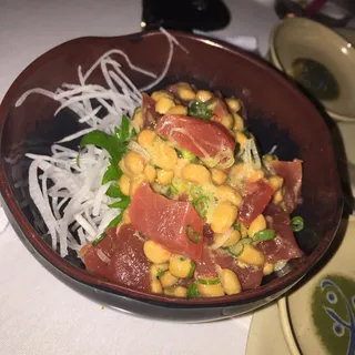 Natto Maguro