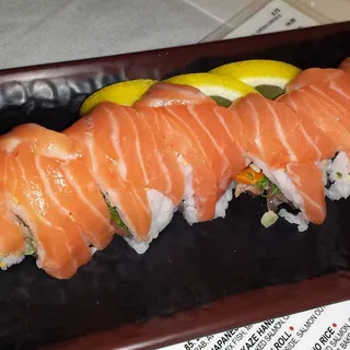 Washington Roll