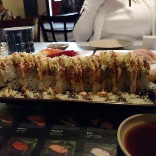 Ryan's Special