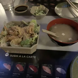 House Salad