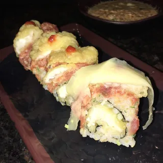 Mc Roll