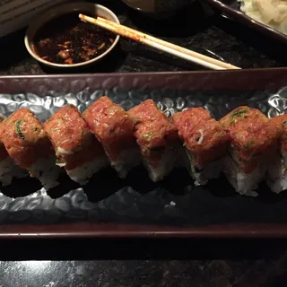 Anthem Roll