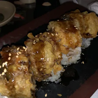 Alligator Roll