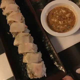 D.C. Roll