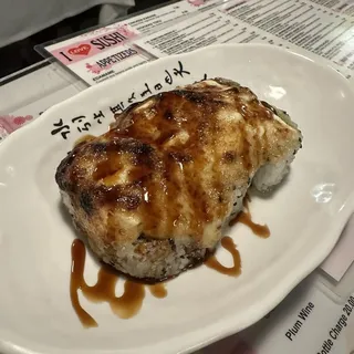 Japanese Lasagne