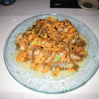 Tempura Roll
