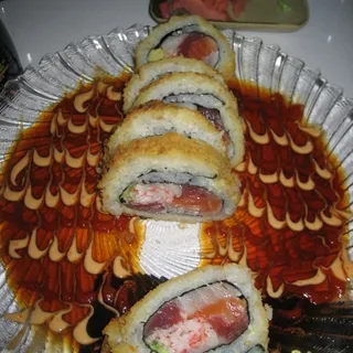Fat Ass Special