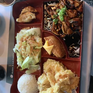 Chicken Teriyaki