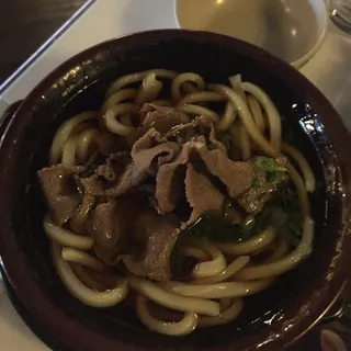 Niku Udon
