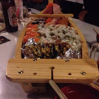 Love Boat