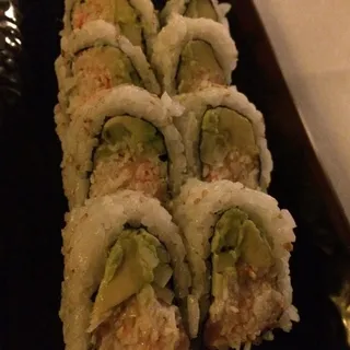 California Roll
