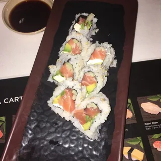 Philadelphia Roll