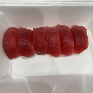 Tuna Sushi