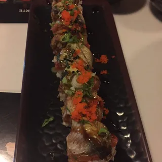 Eel Roll