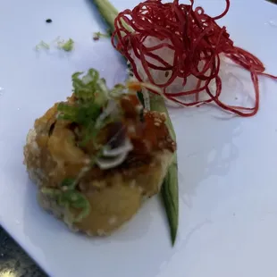 Amuse Busche