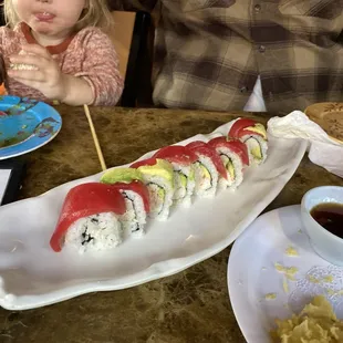 Hawaiian Roll