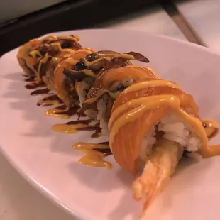 sashimi, sushi, food, sushi and sashimi