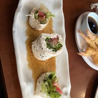 Fresh Spring Roll