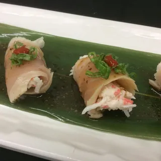 Oh Yes Roll