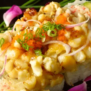 Dynamite Roll