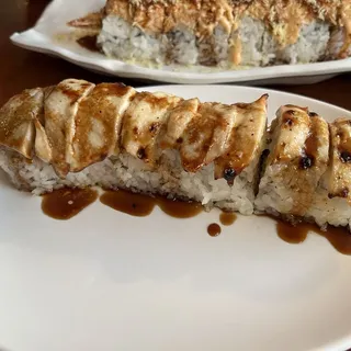 Snow Roll