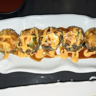 H.O.T Roll