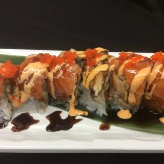 B.M.W Roll