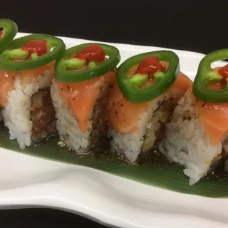 Fire Roll