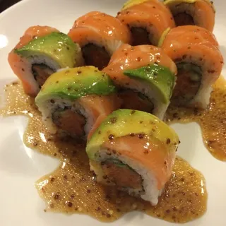 Hawaiian Roll