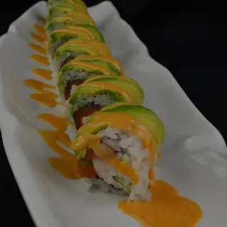 Kiss My Ass Roll